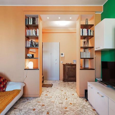 Flatty Apartments - Transiti Milano Exteriör bild